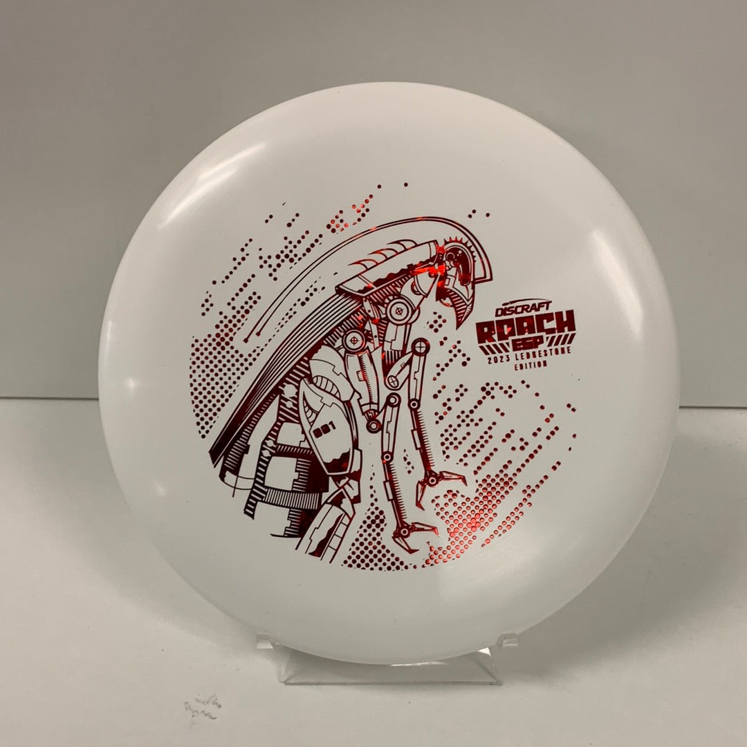 Discraft Ledgestone 2023 ESP Roach