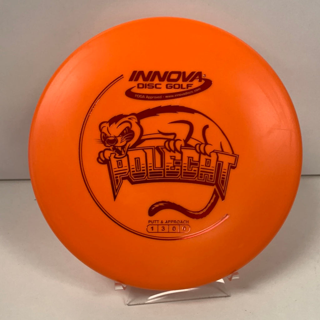 Innova DX Polecat