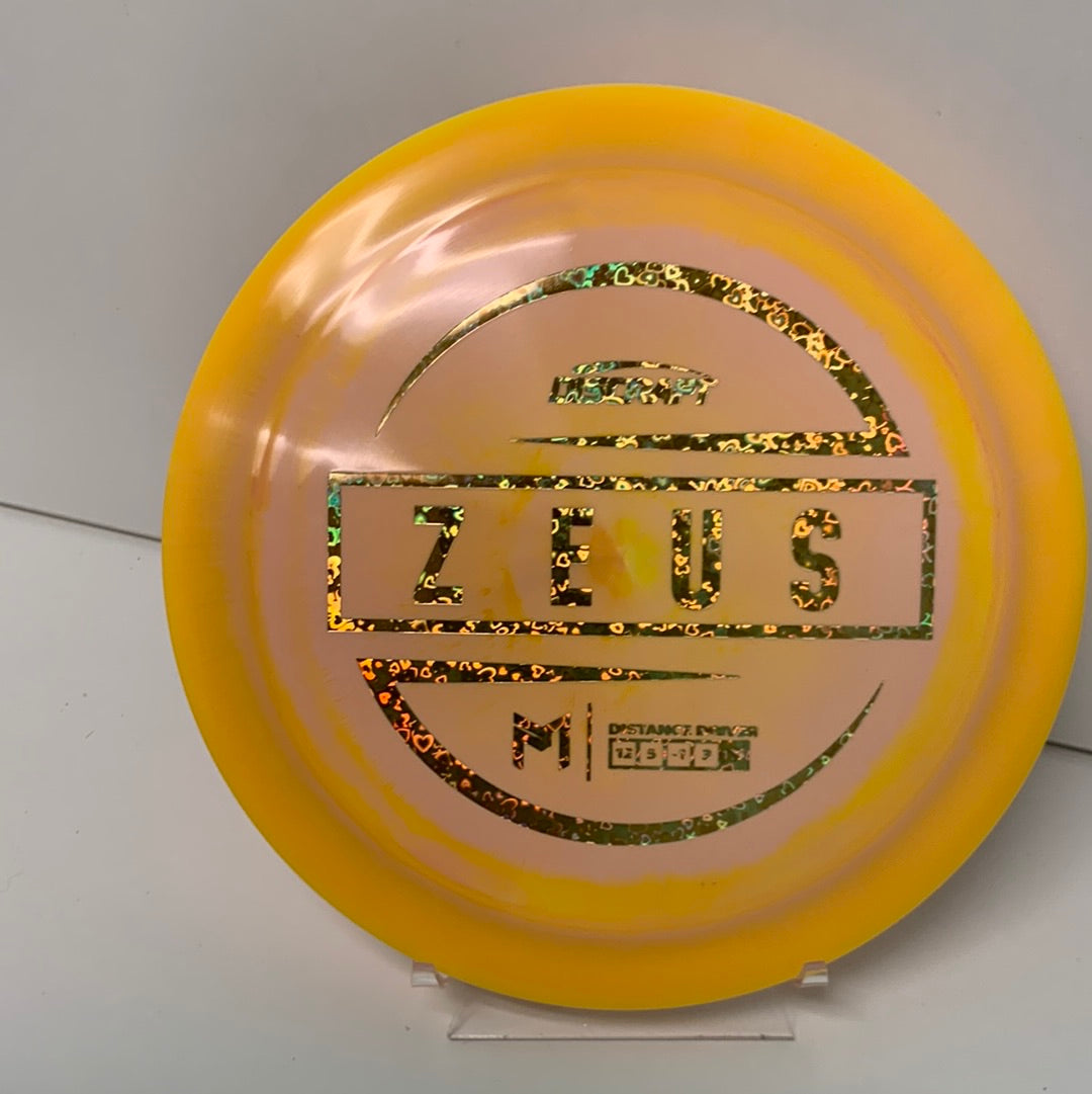 Discraft ESP Zeus