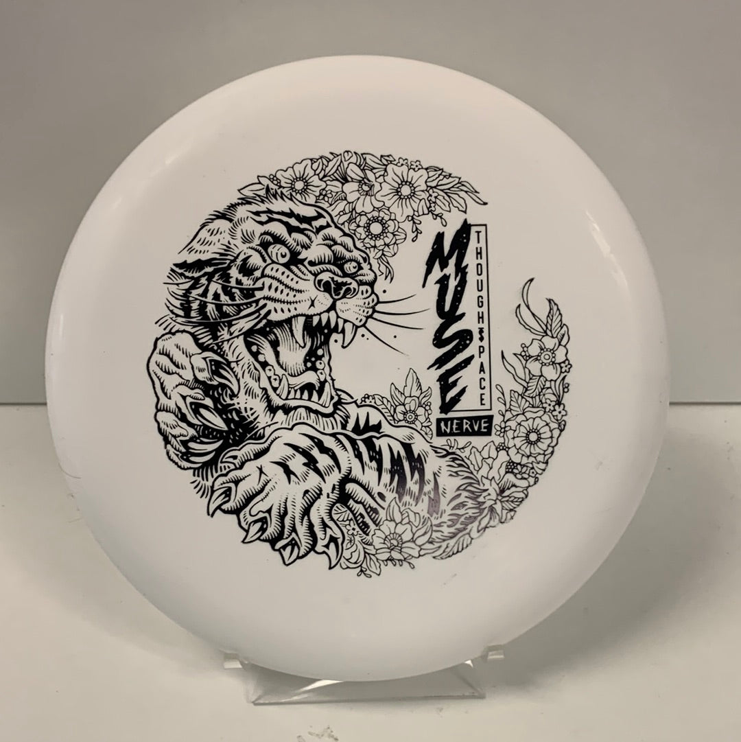 Thought Space Athletics Nerve Muse