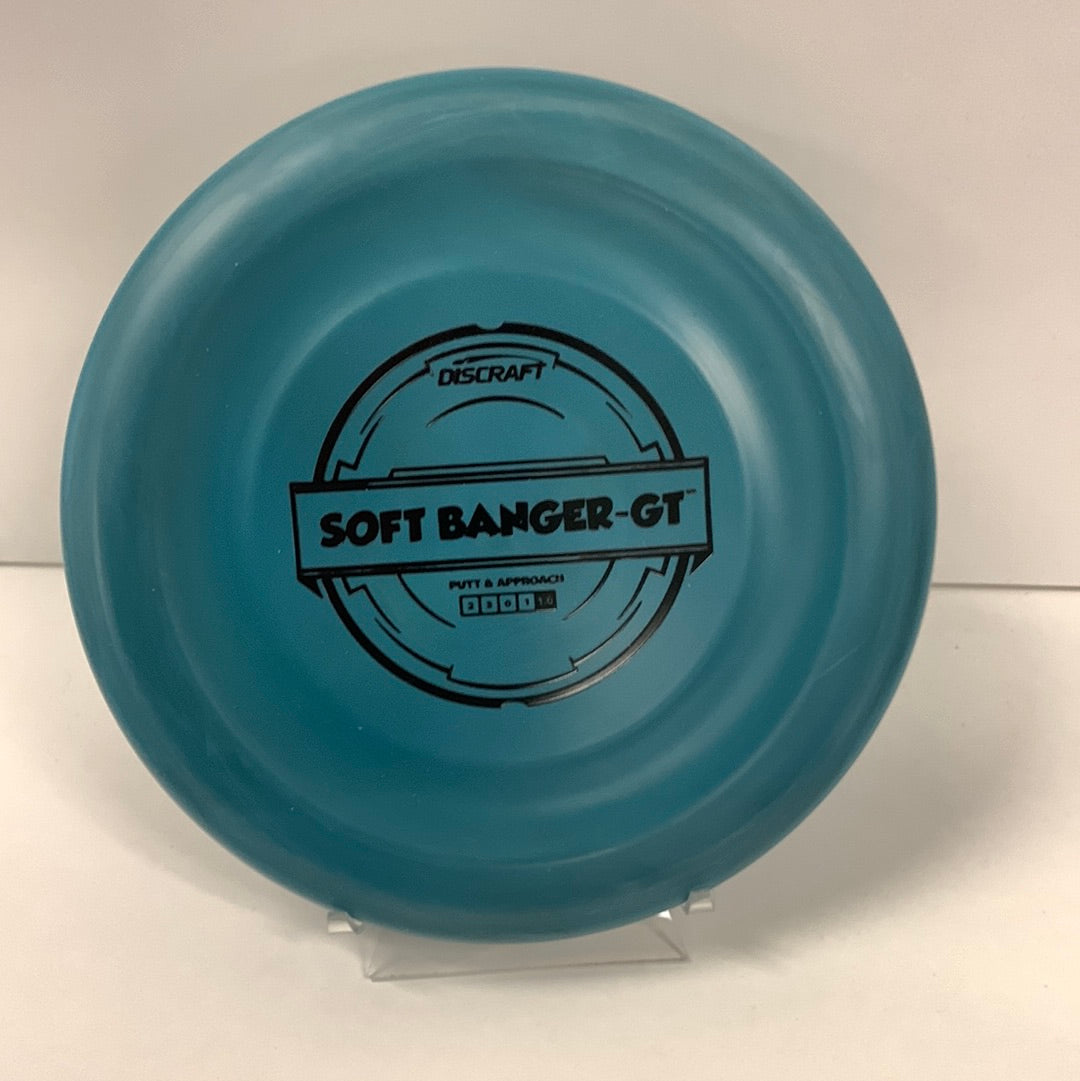 Discraft Soft Banger GT