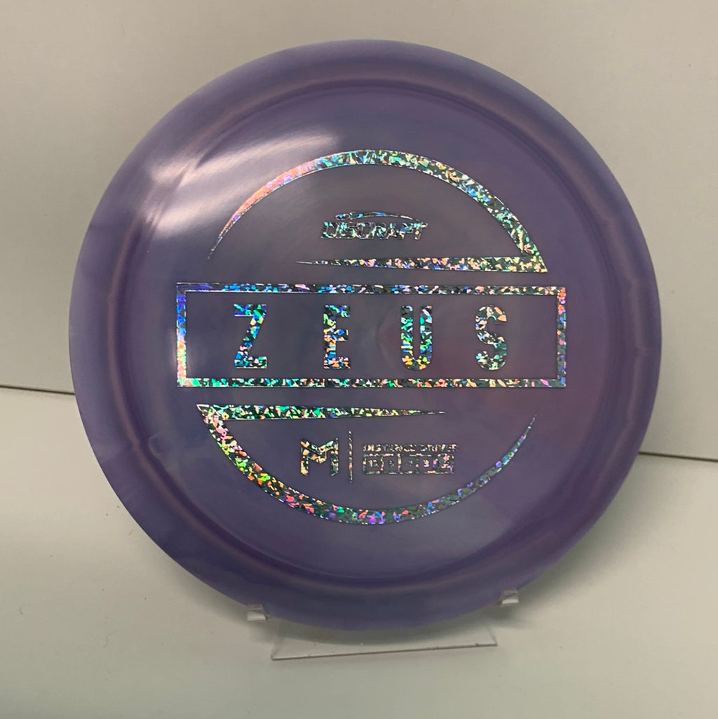 Discraft ESP Zeus