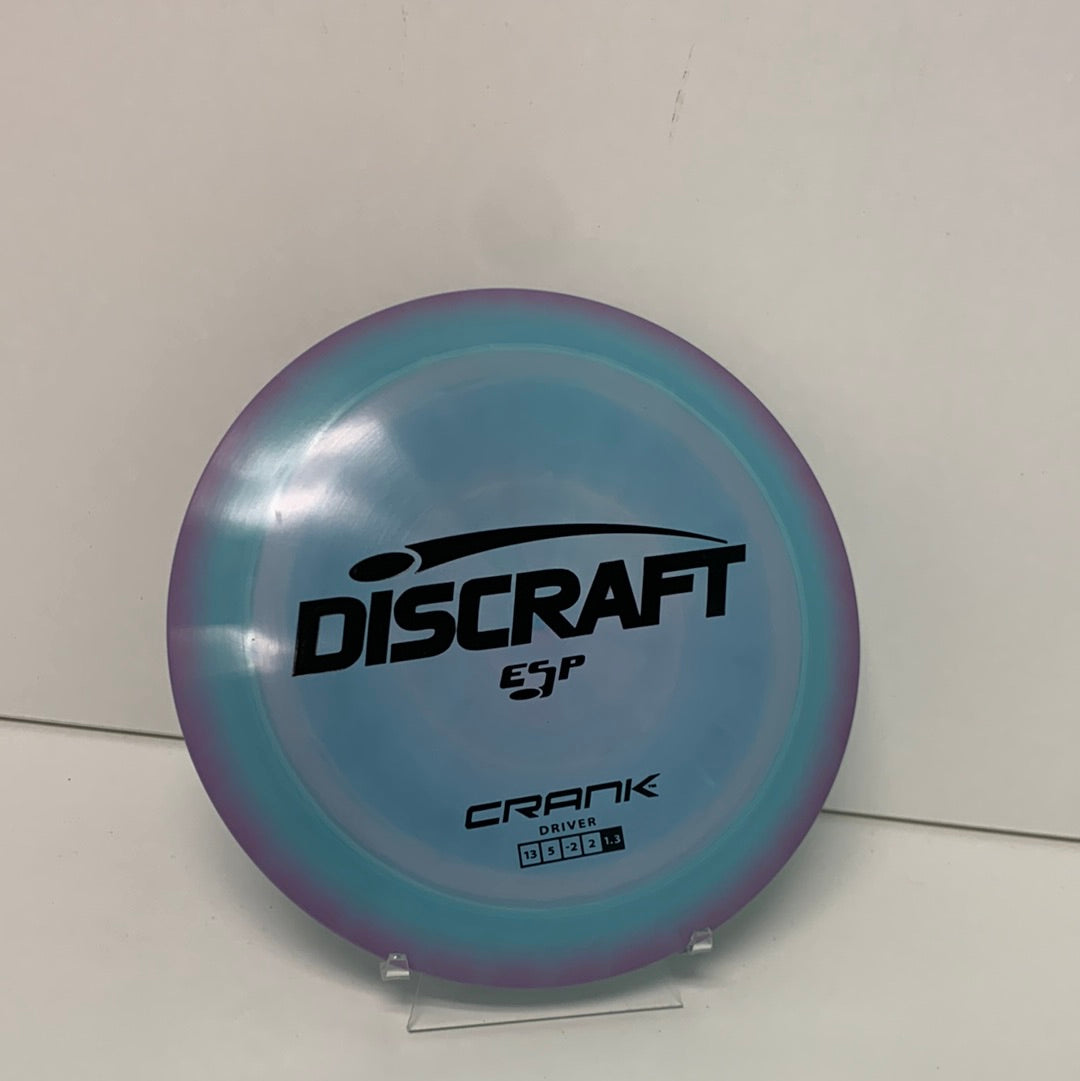 Discraft ESP Crank