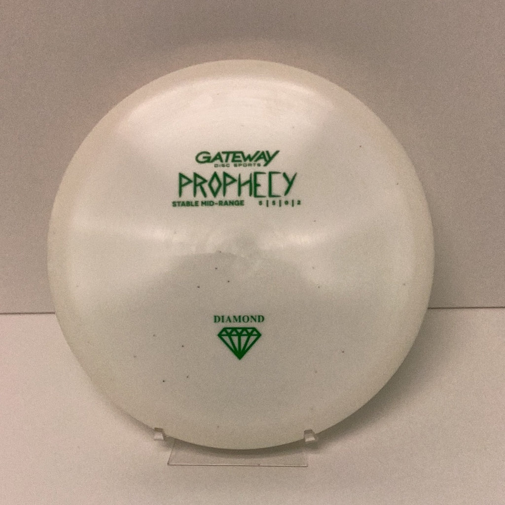 Gateway Diamond Prophecy