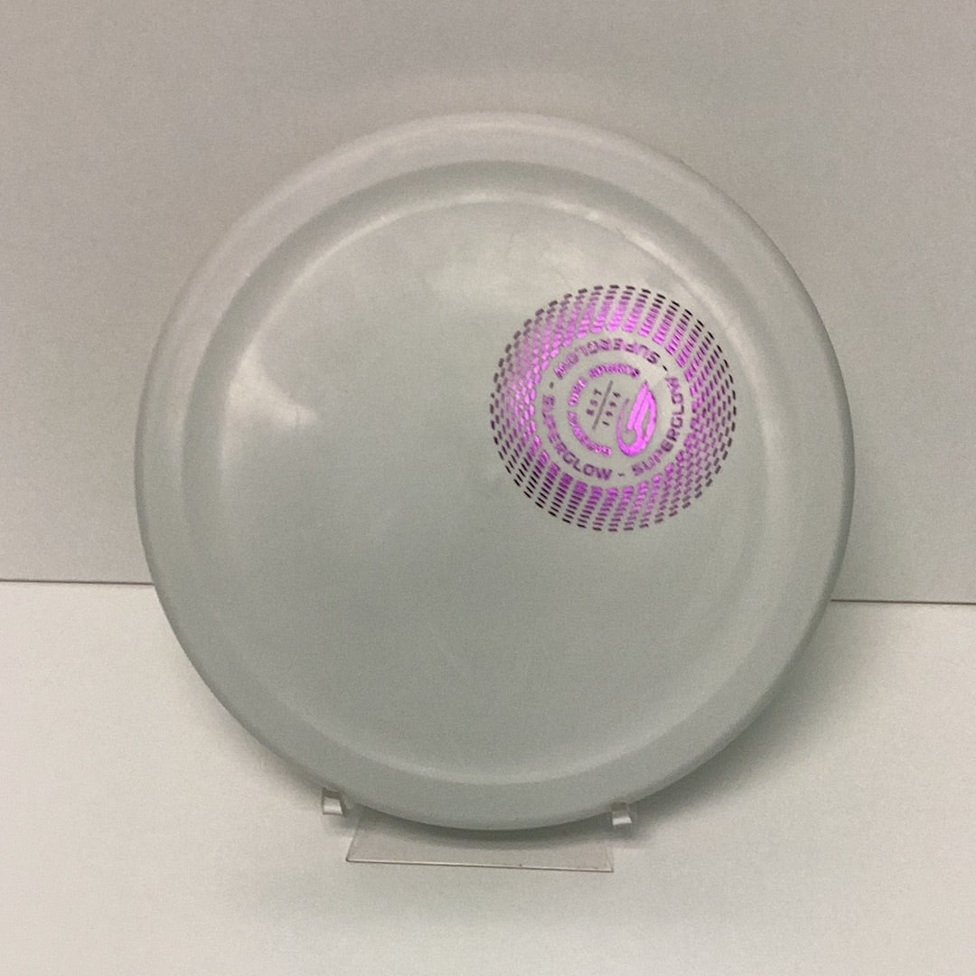 Gateway SuperGlow Devil Hawk