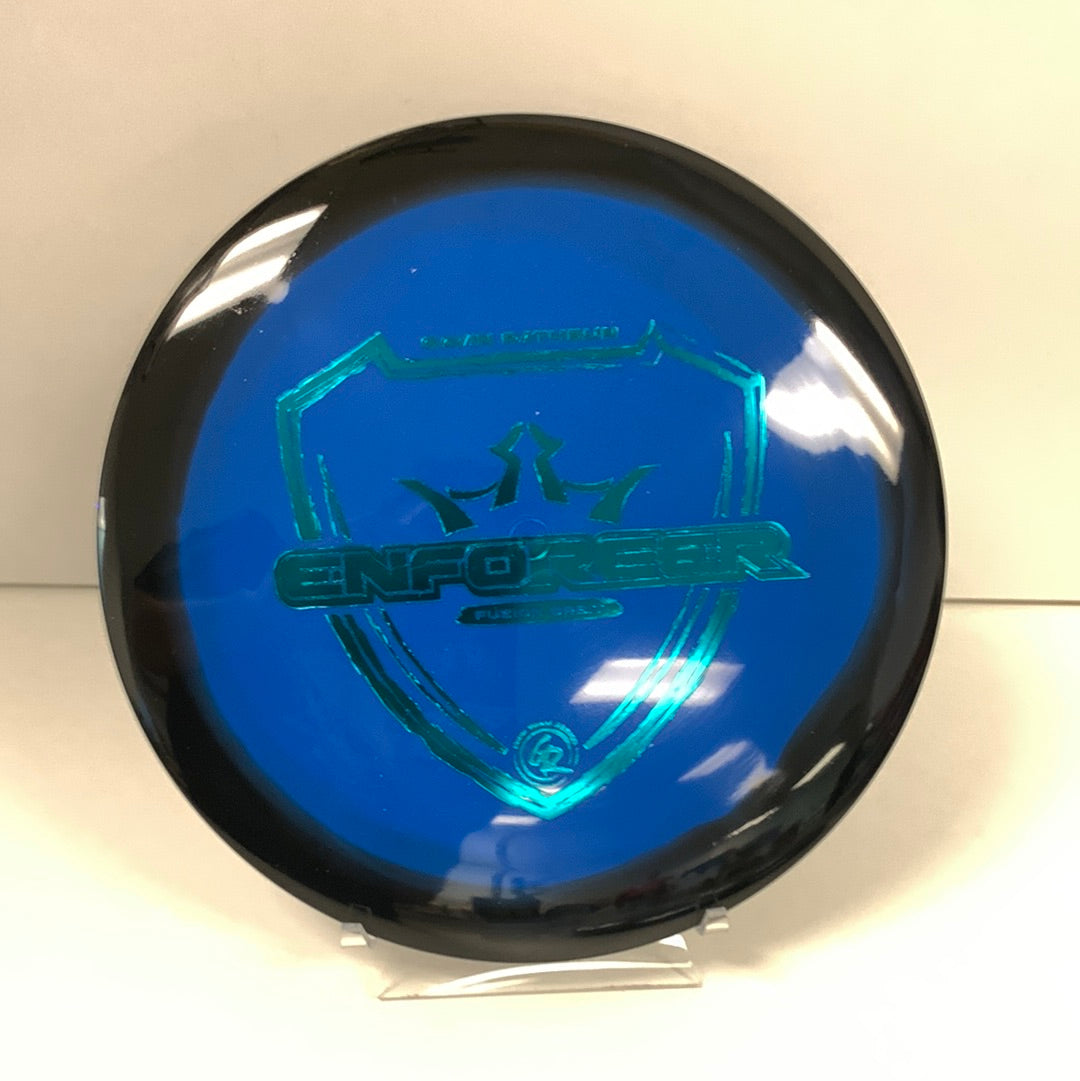 Dynamic Discs Rathbun Enforcer