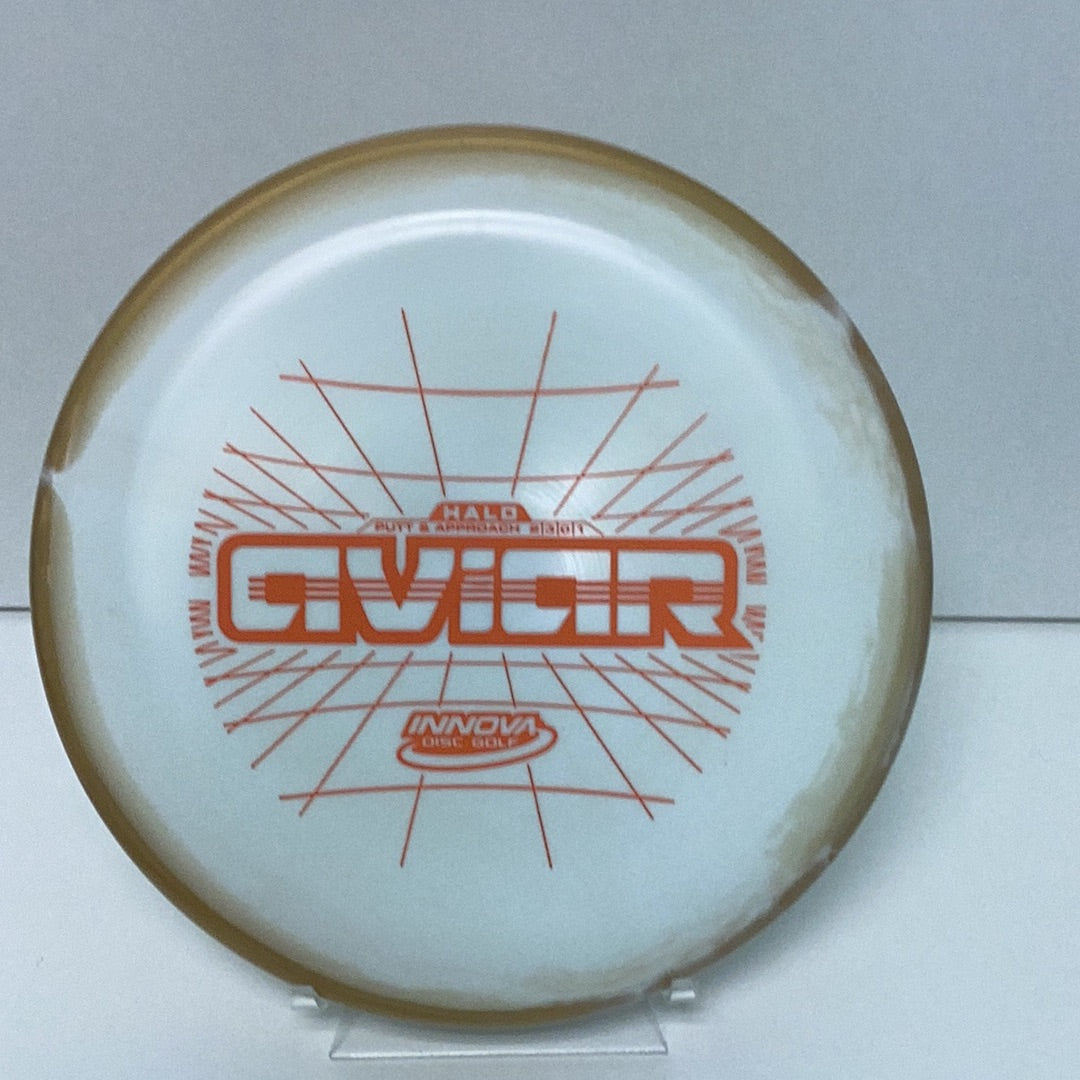 Innova Halo Star Aviar