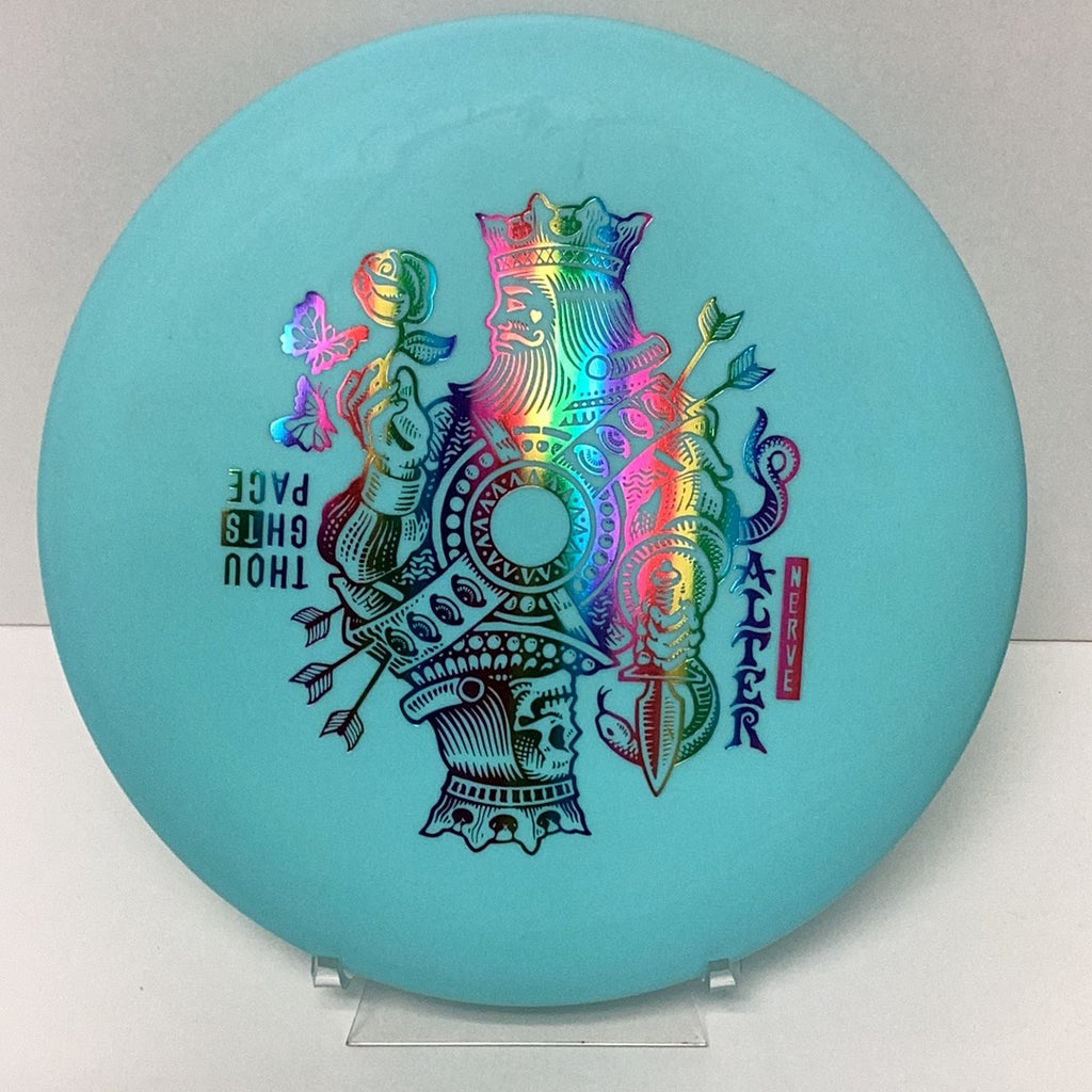 Thought Space Athletics Nerve Alter