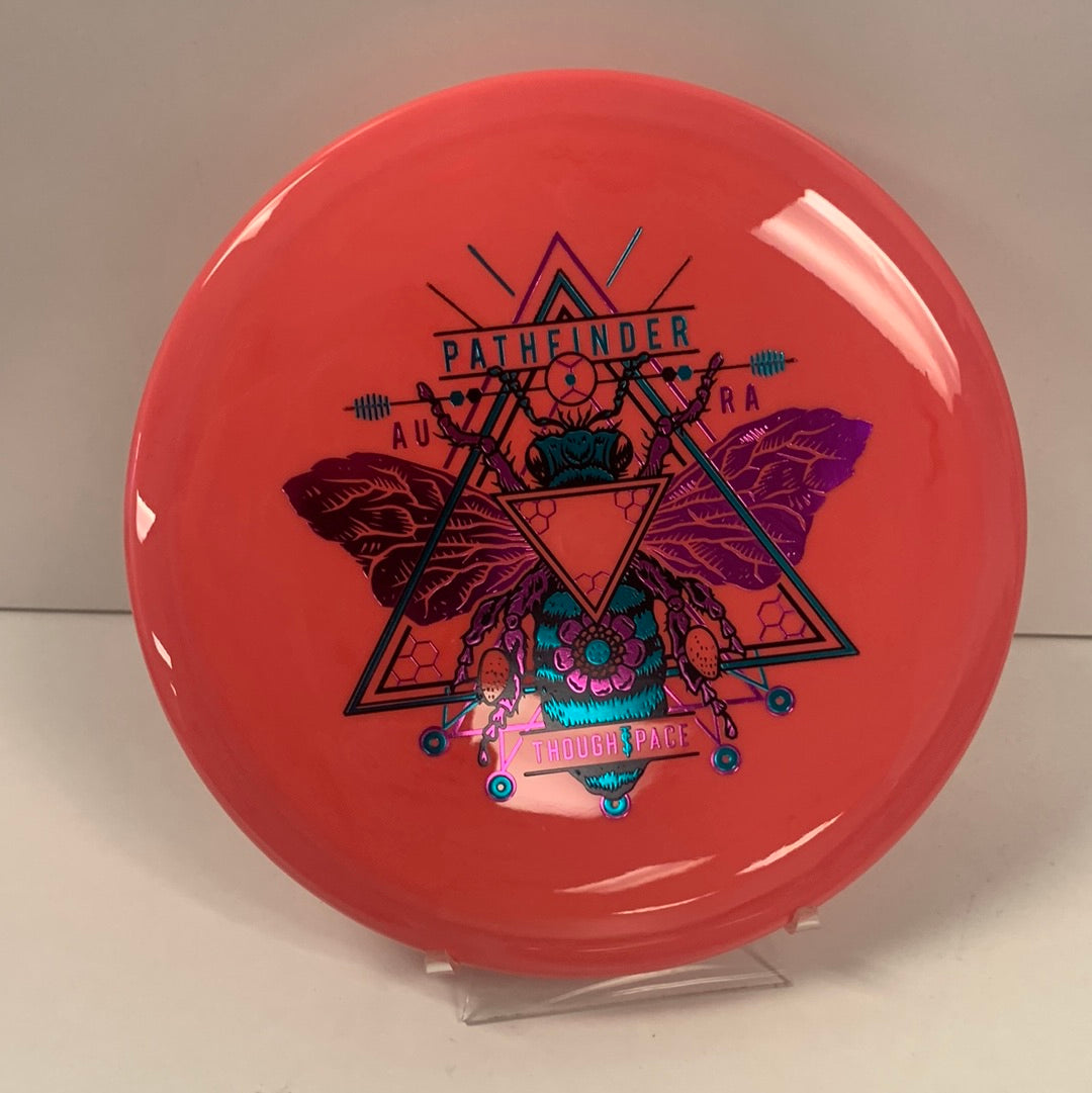 Thought Space Athletics Aura Pathfinder