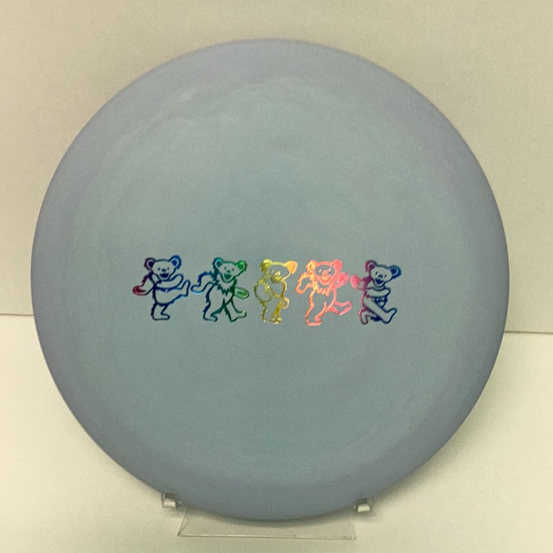 Gateway Special Blend Wizard - Dancing Bears