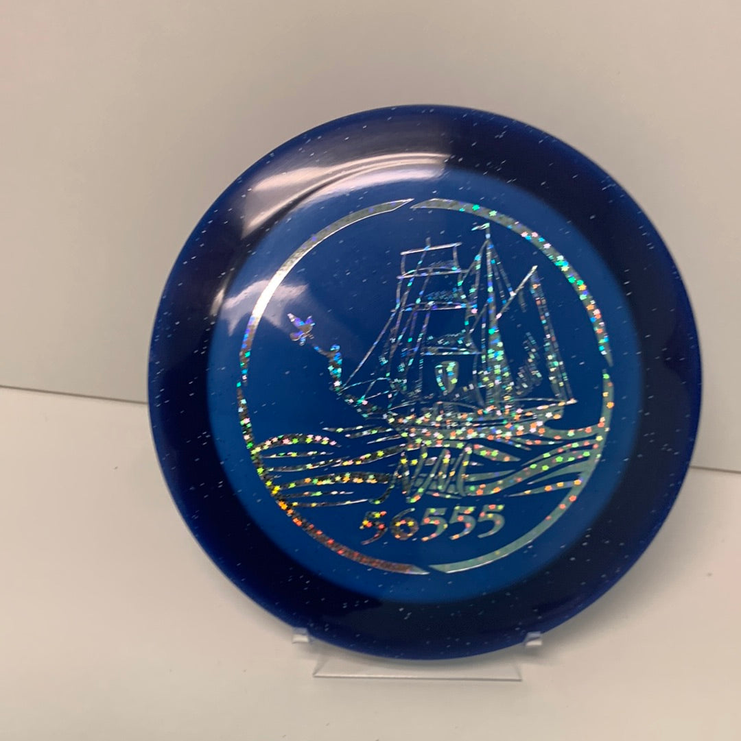 DGA Noah Meintsma SP Hurricane