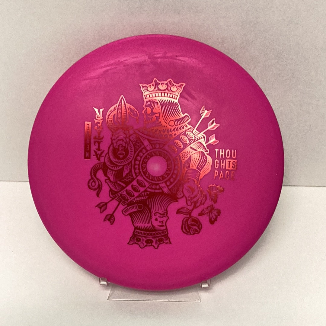 Thought Space Athletics Nerve Alter