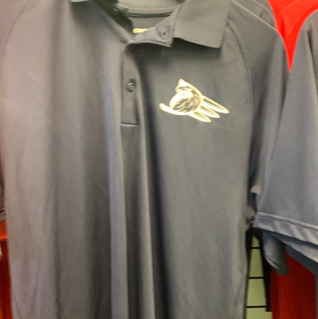 Double eagle polo shirt