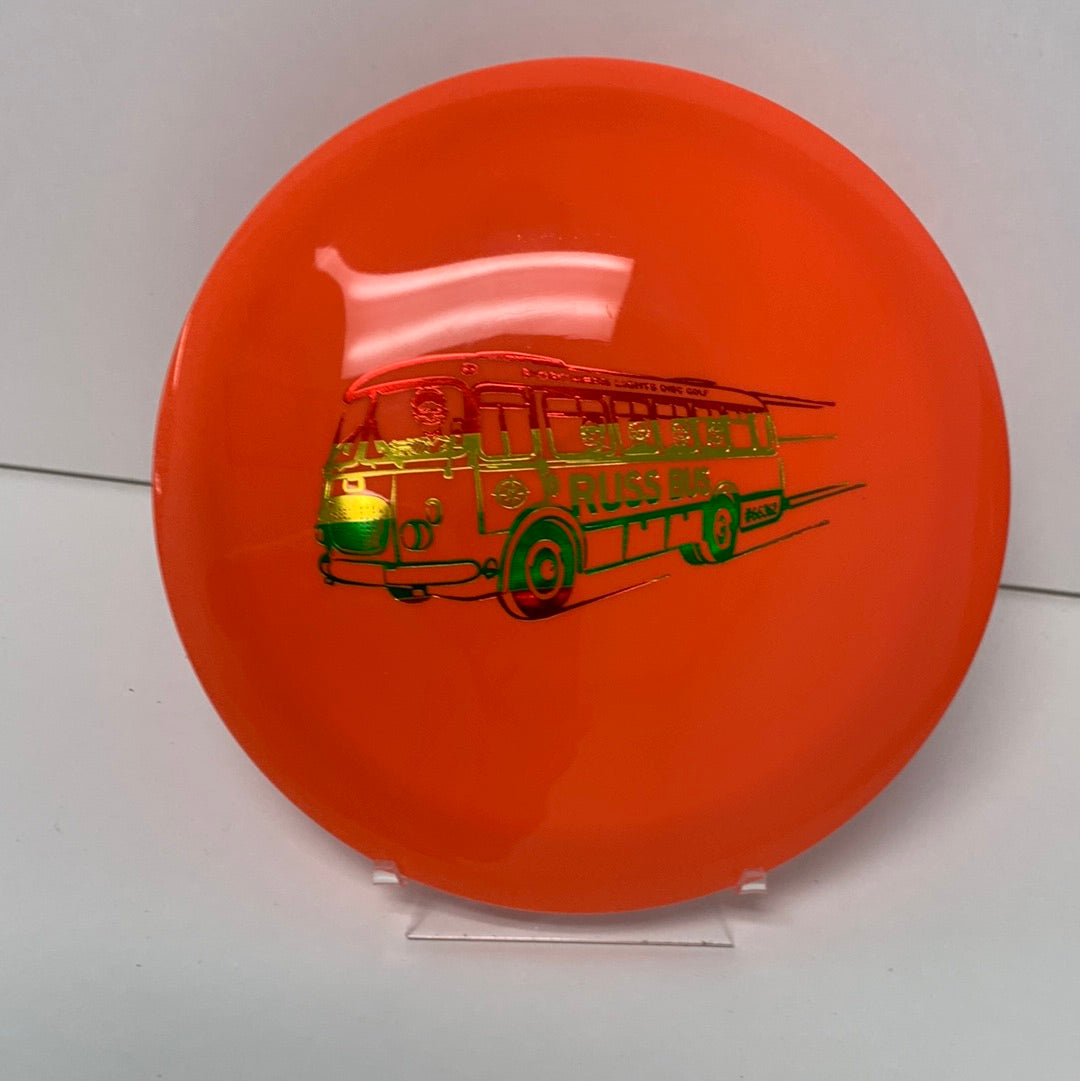 Russ Buss Star Destroyer