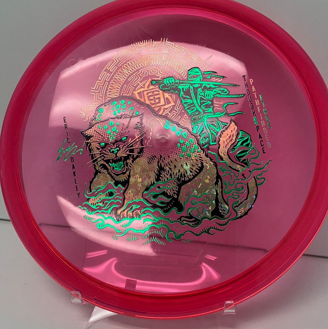 Thought Space Athletics Eric Oakley Ethos Pathfinder