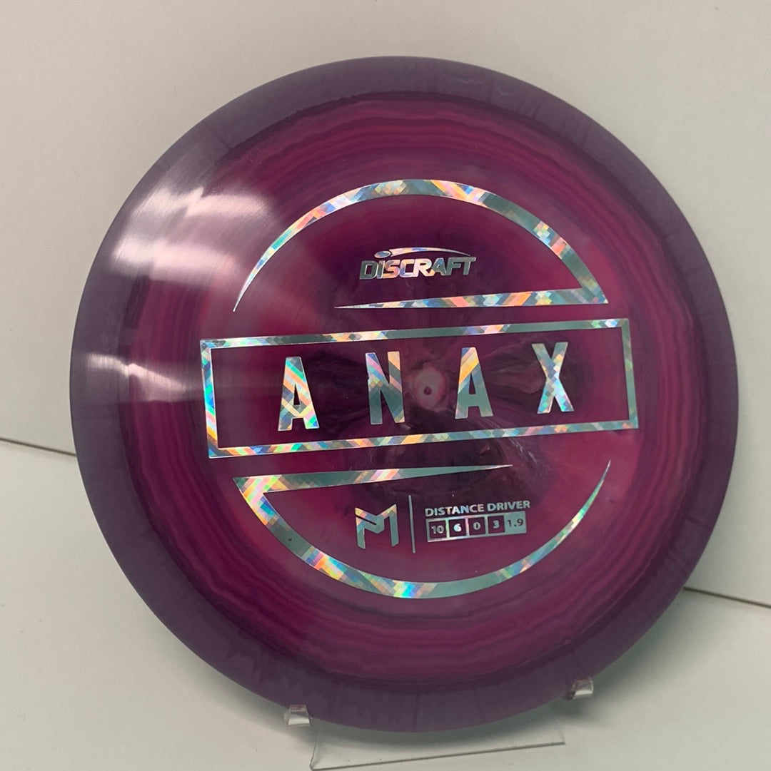 Discraft ESP Anax