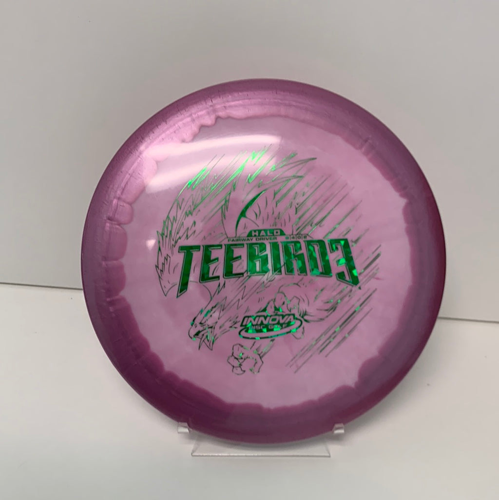Innova Halo Star Teebird3