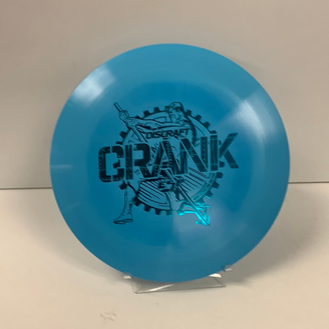 Discraft Ledgestone 2023 ESP Crank