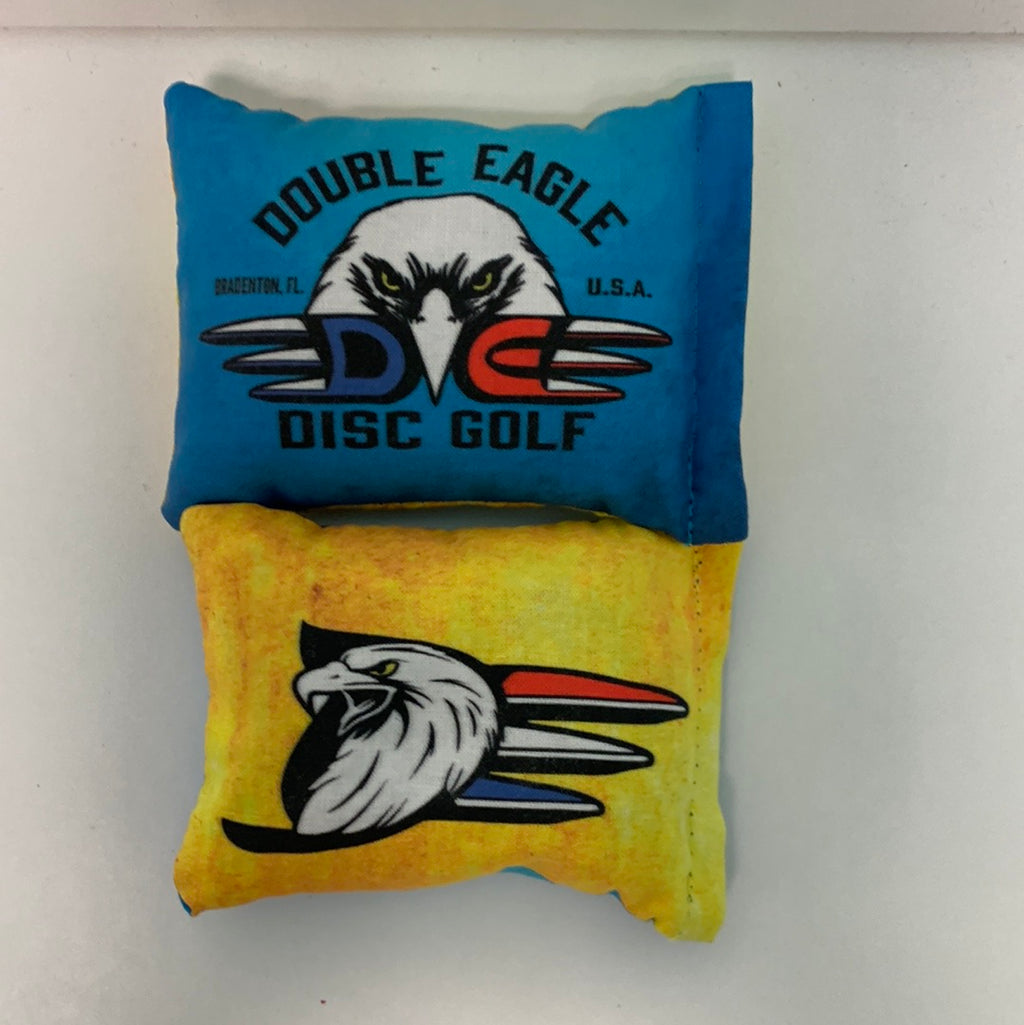 Double Eagle Bogey Free Bag