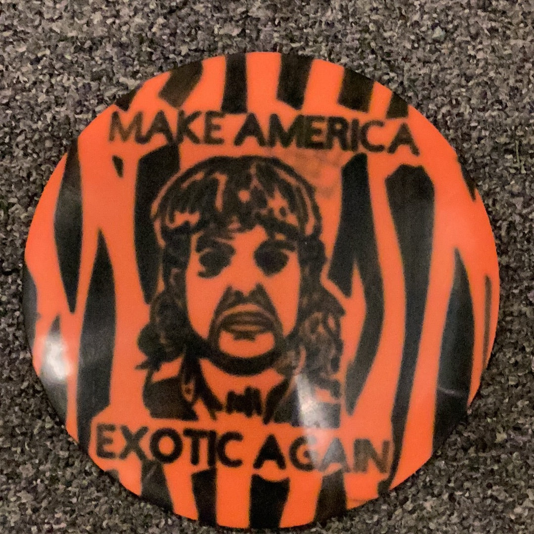 Star Tern - Joe Exotic Dye