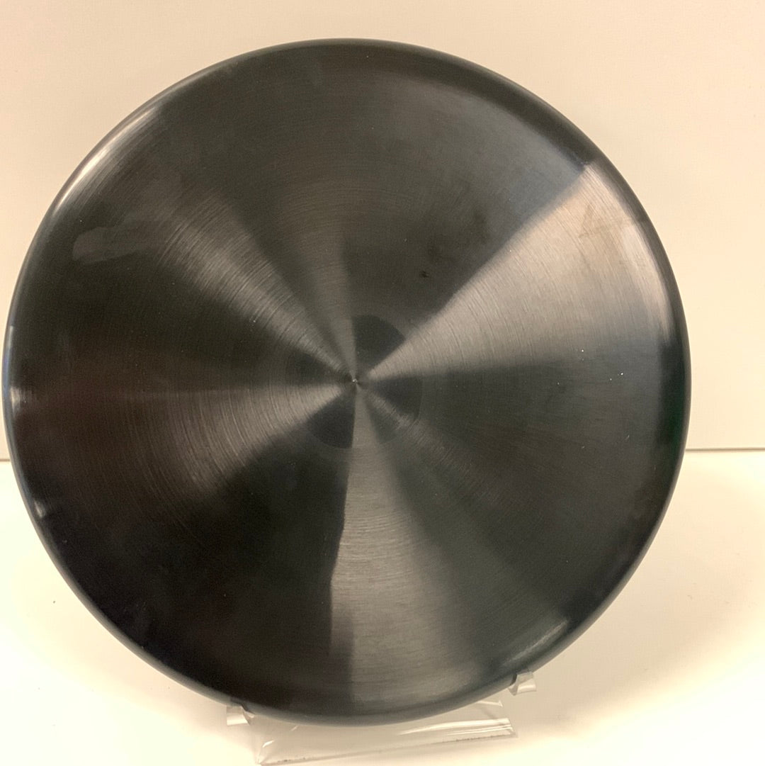 Discraft 2023 Ledgestone Black Bottom Stamp Zone