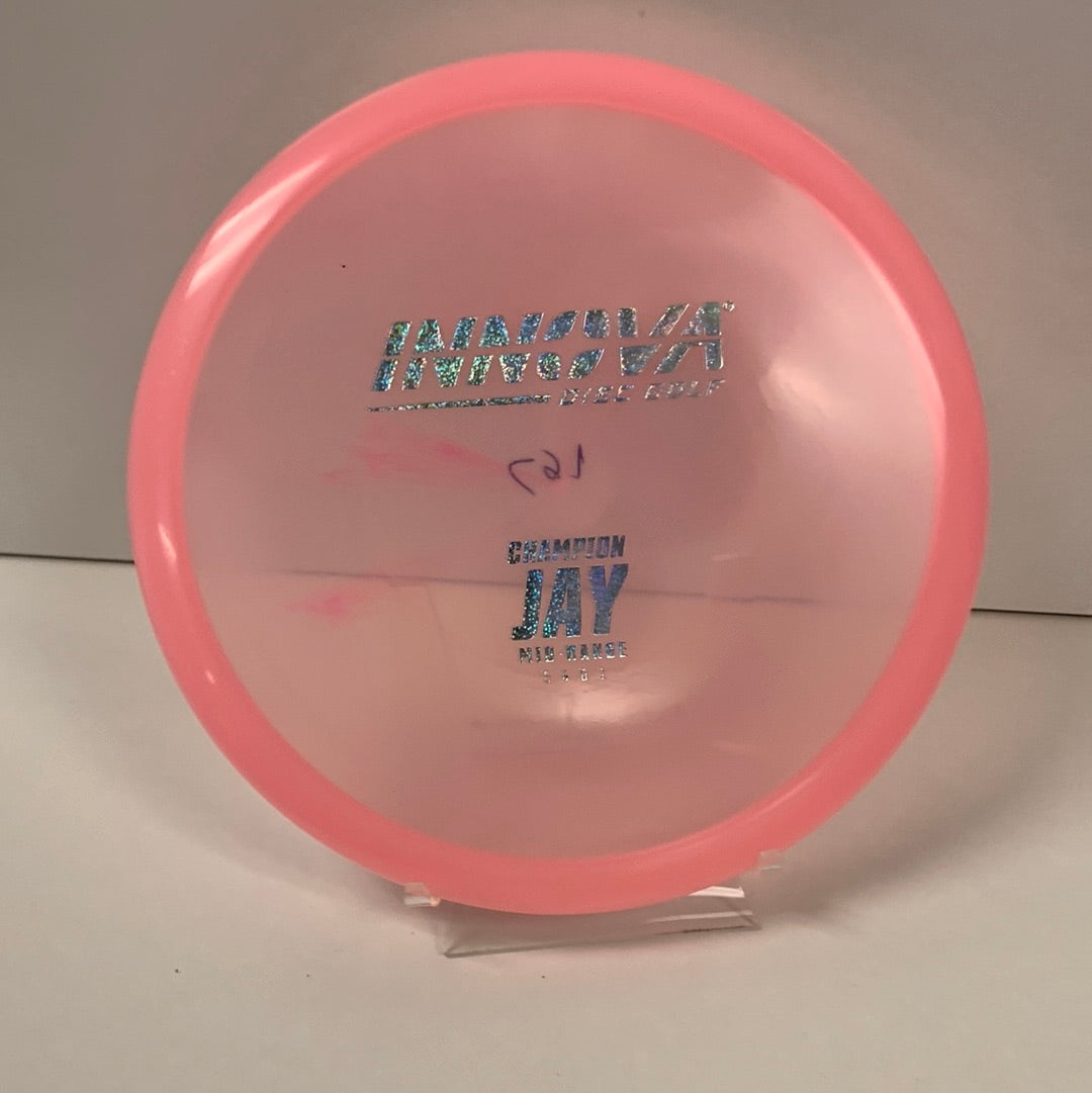 Innova Champion Jay