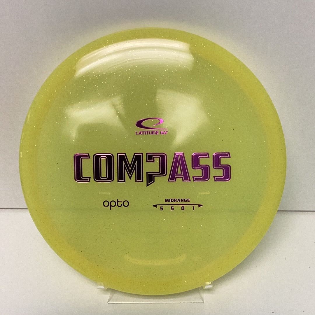 Opto Compass
