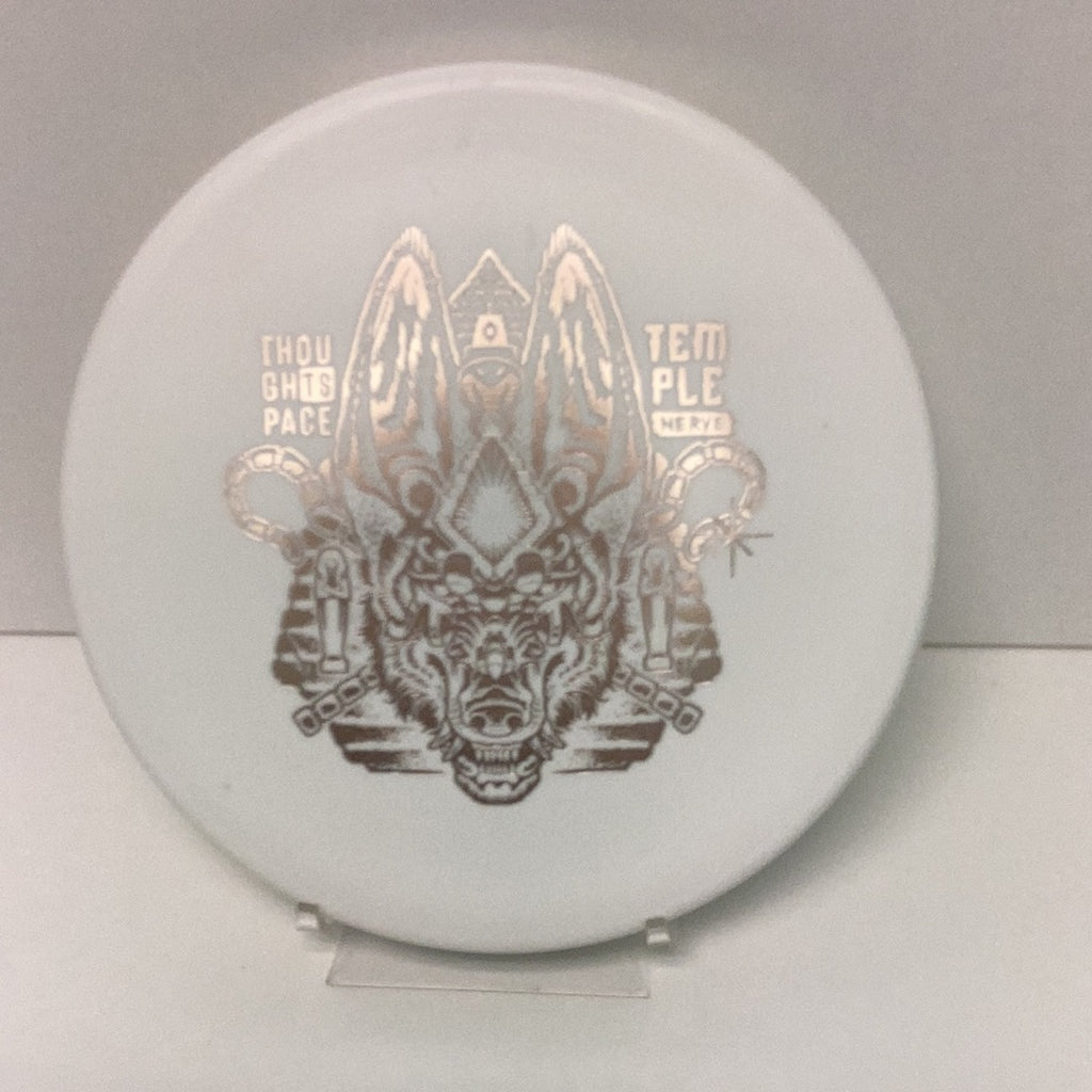 Thought Space Athletics Nerve Temple