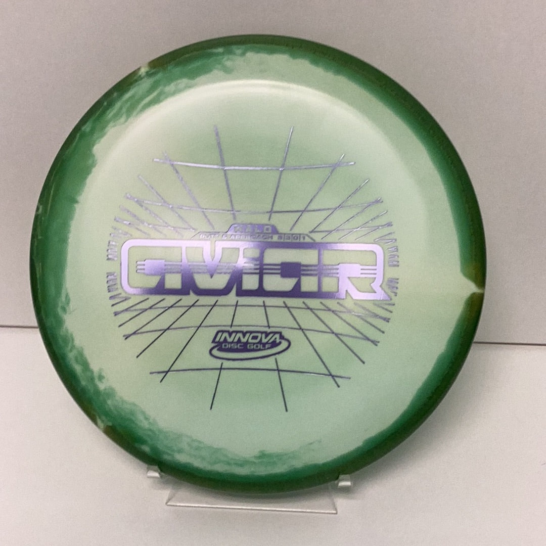 Innova Halo Star Aviar