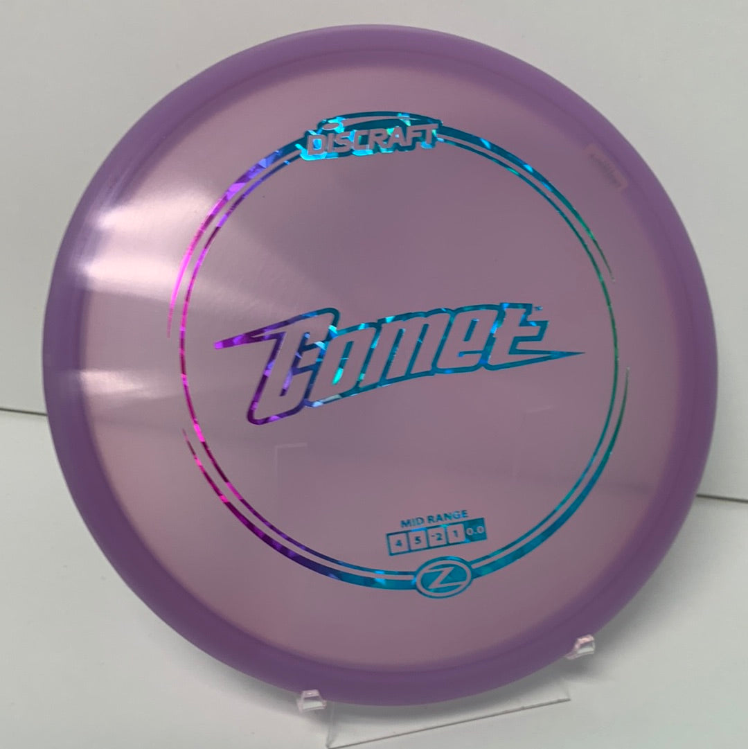 Z Comet