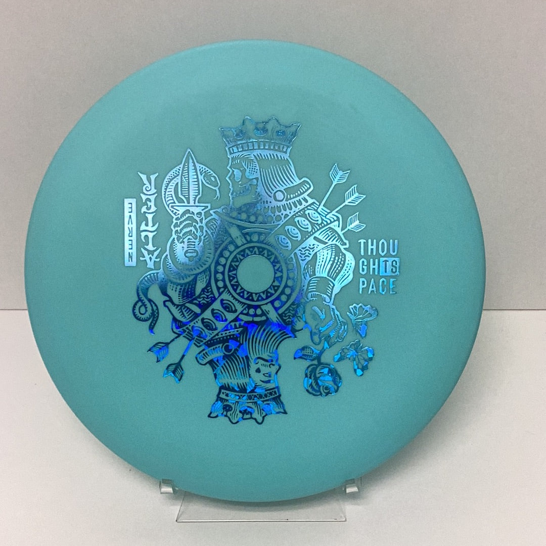 Thought Space Athletics Nerve Alter