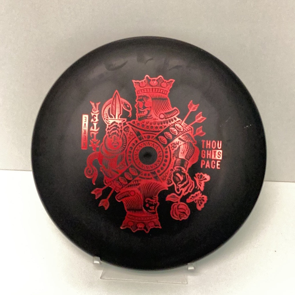 Thought Space Athletics Nerve Alter