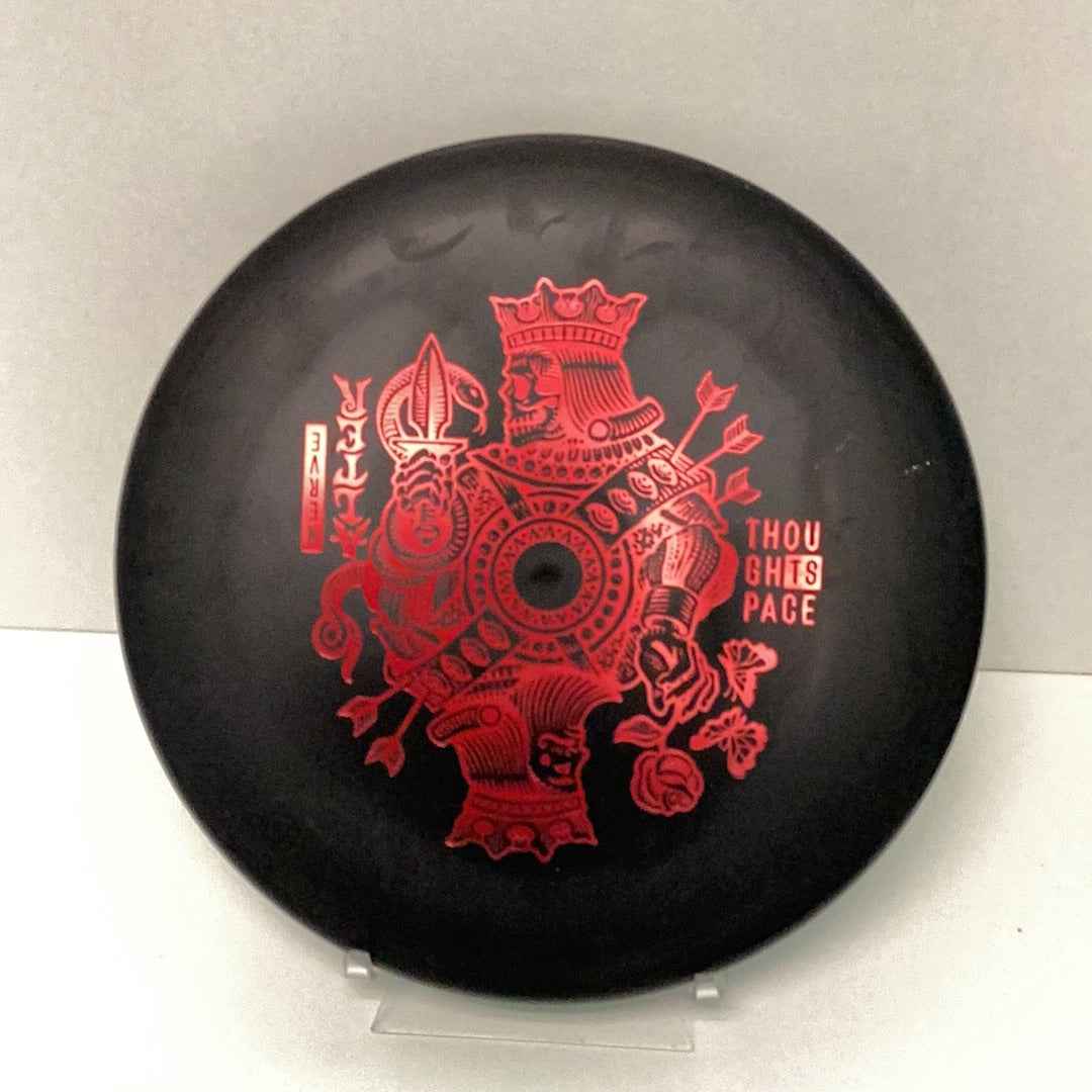 Thought Space Athletics Nerve Alter