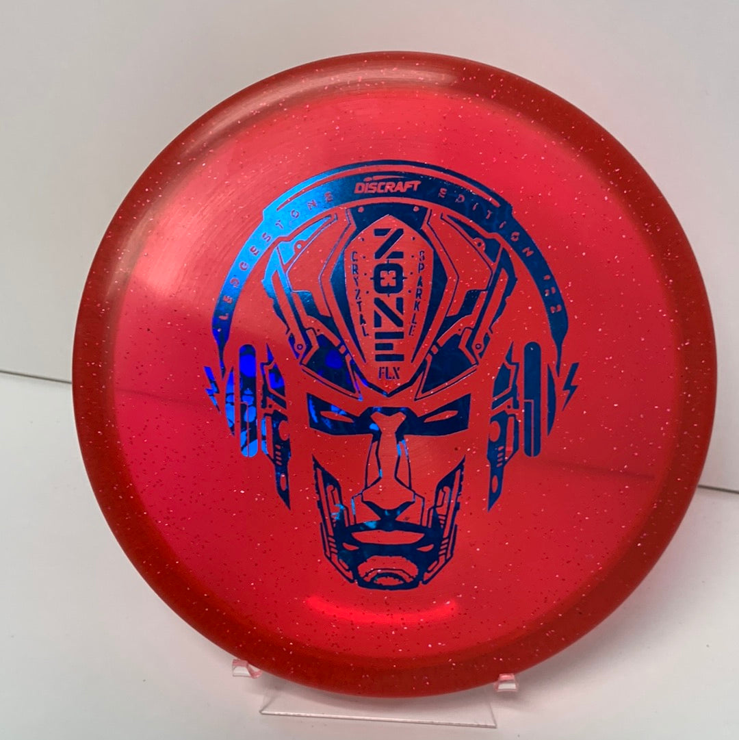 Ledgestone CryZtal Sparkle Flx Zone