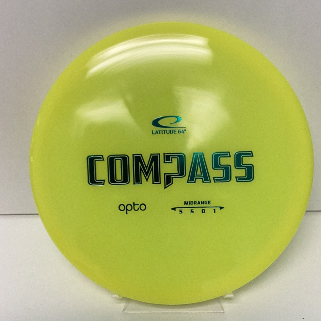 Opto Compass