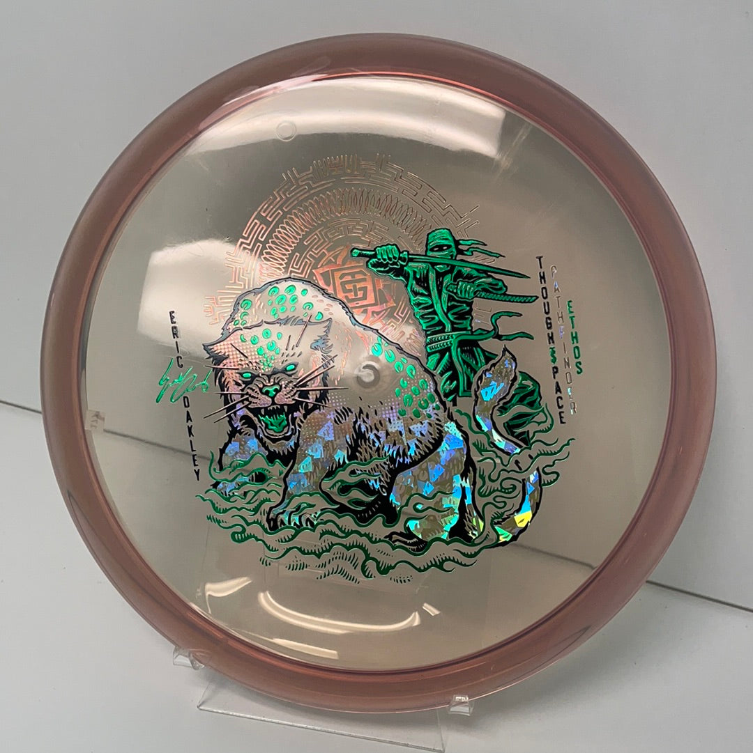 Thought Space Athletics Eric Oakley Ethos Pathfinder