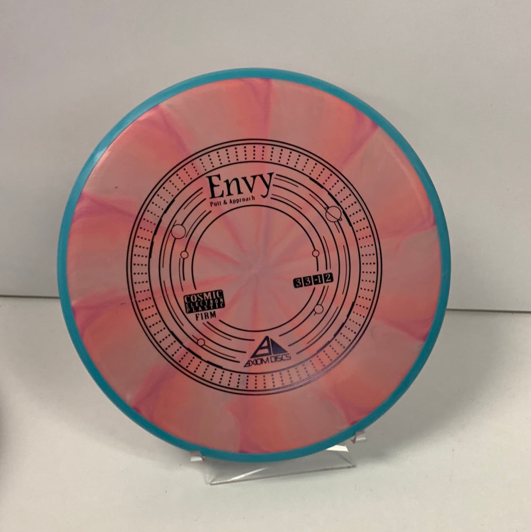 MVP Cosmic Electron Envy Firms p