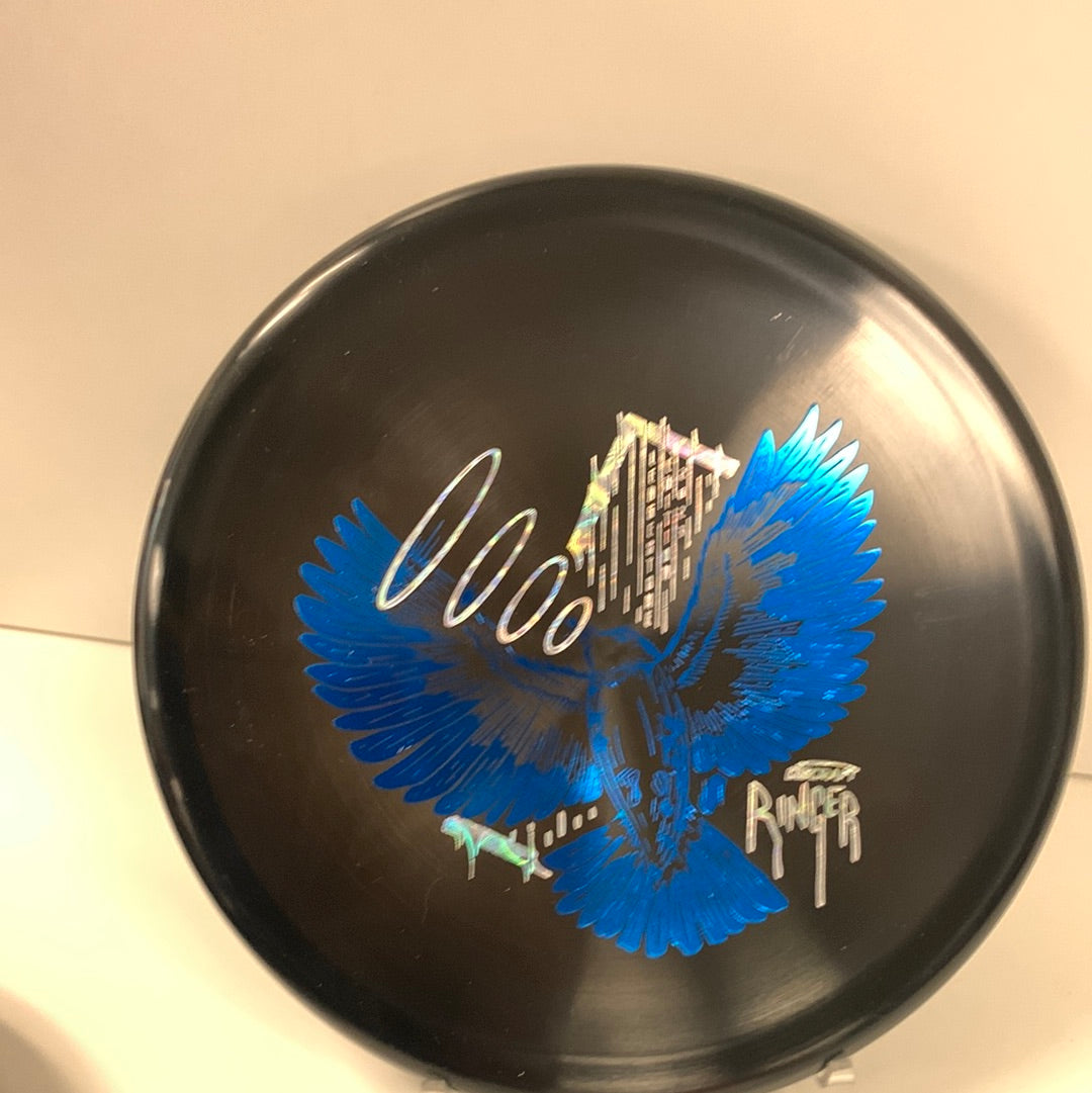 Discraft Ledgestone 2023 Crystal Ringer