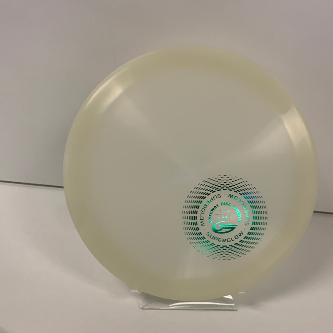 Gateway SuperGlow Diamond Spirit