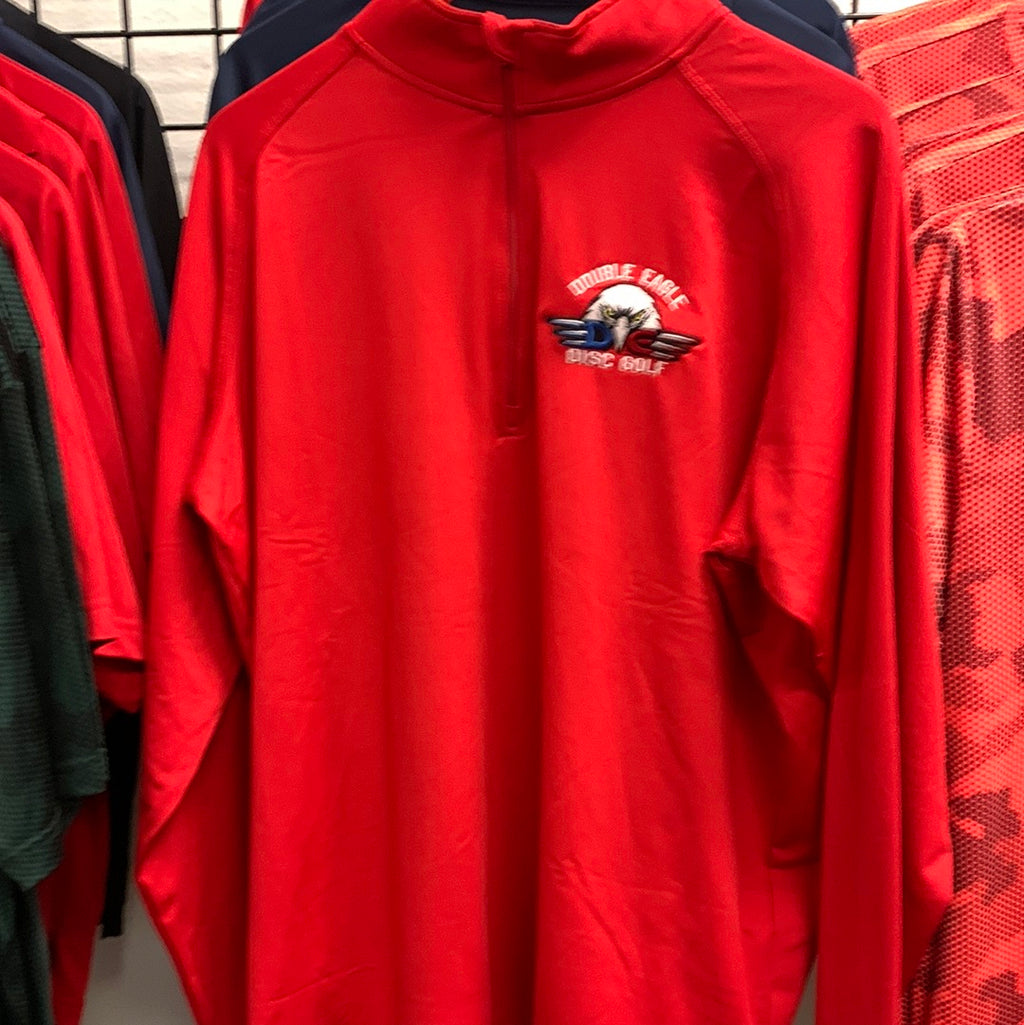 Double Eagle Pullover