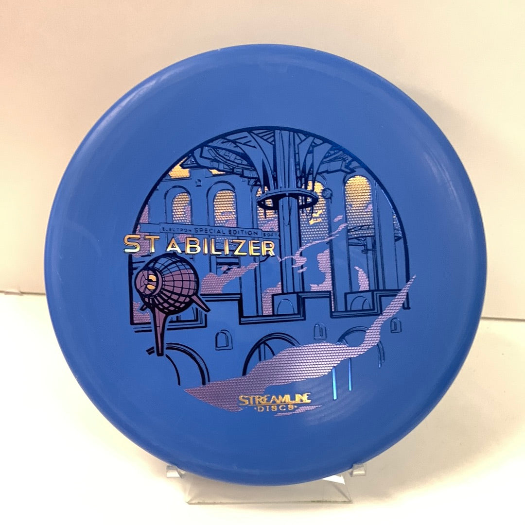 Streamline Electron SE Firm Stabilizer