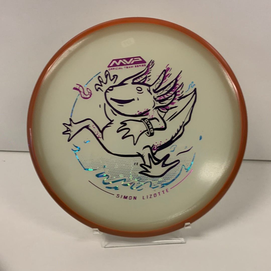 Axiom Eclipse Hex(Lizotte Tour Series)