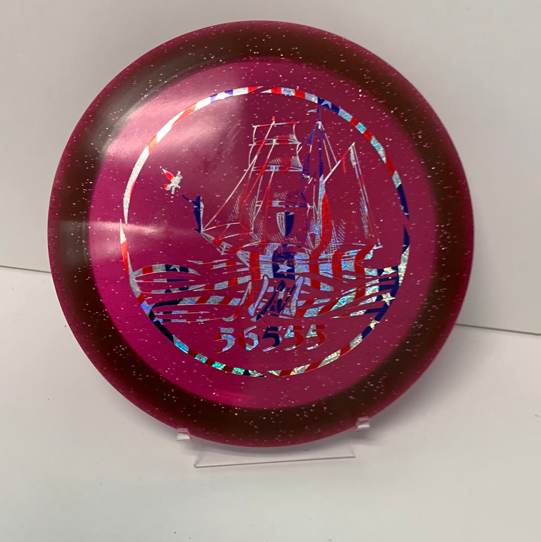 DGA Noah Meintsma SP Sail