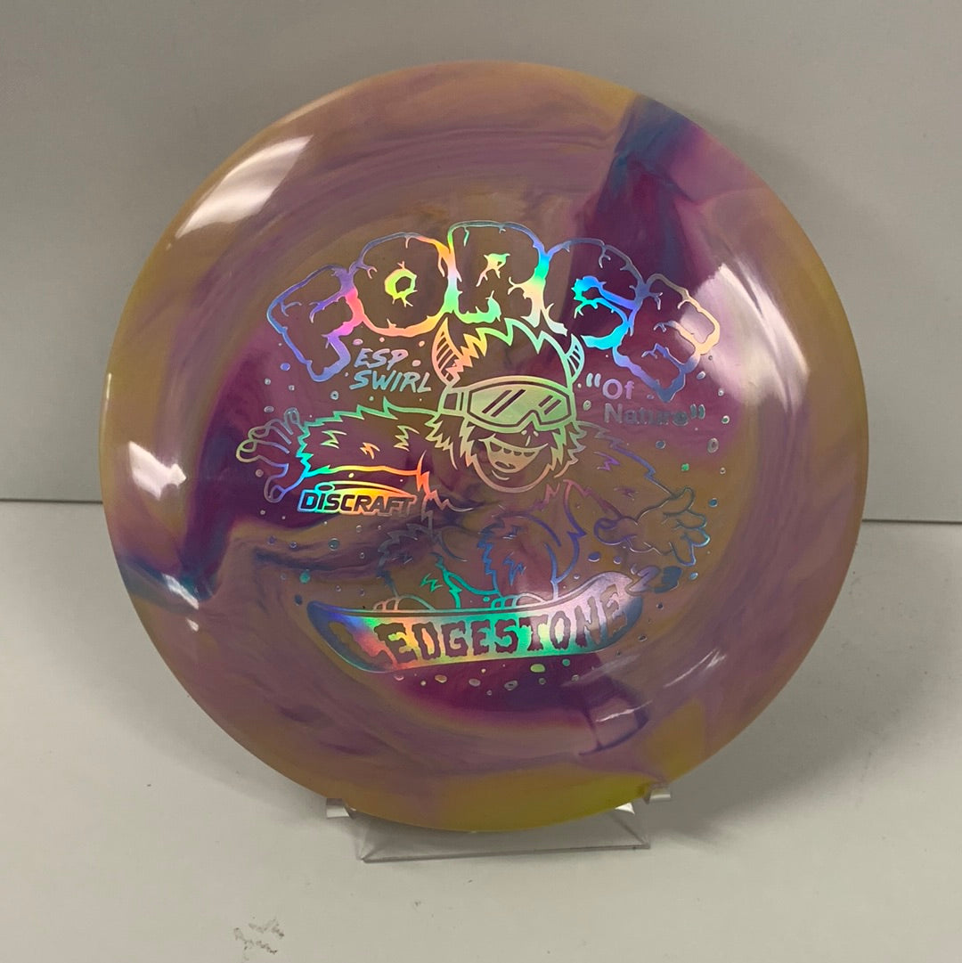 Discraft Ledgestone 2023 ESP Force