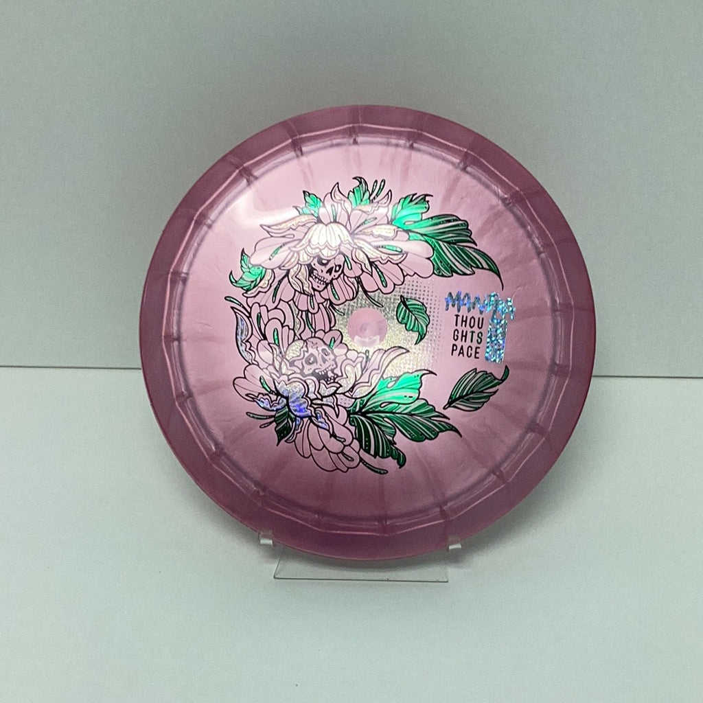 Thought Space Athletics Ethereal Mantra