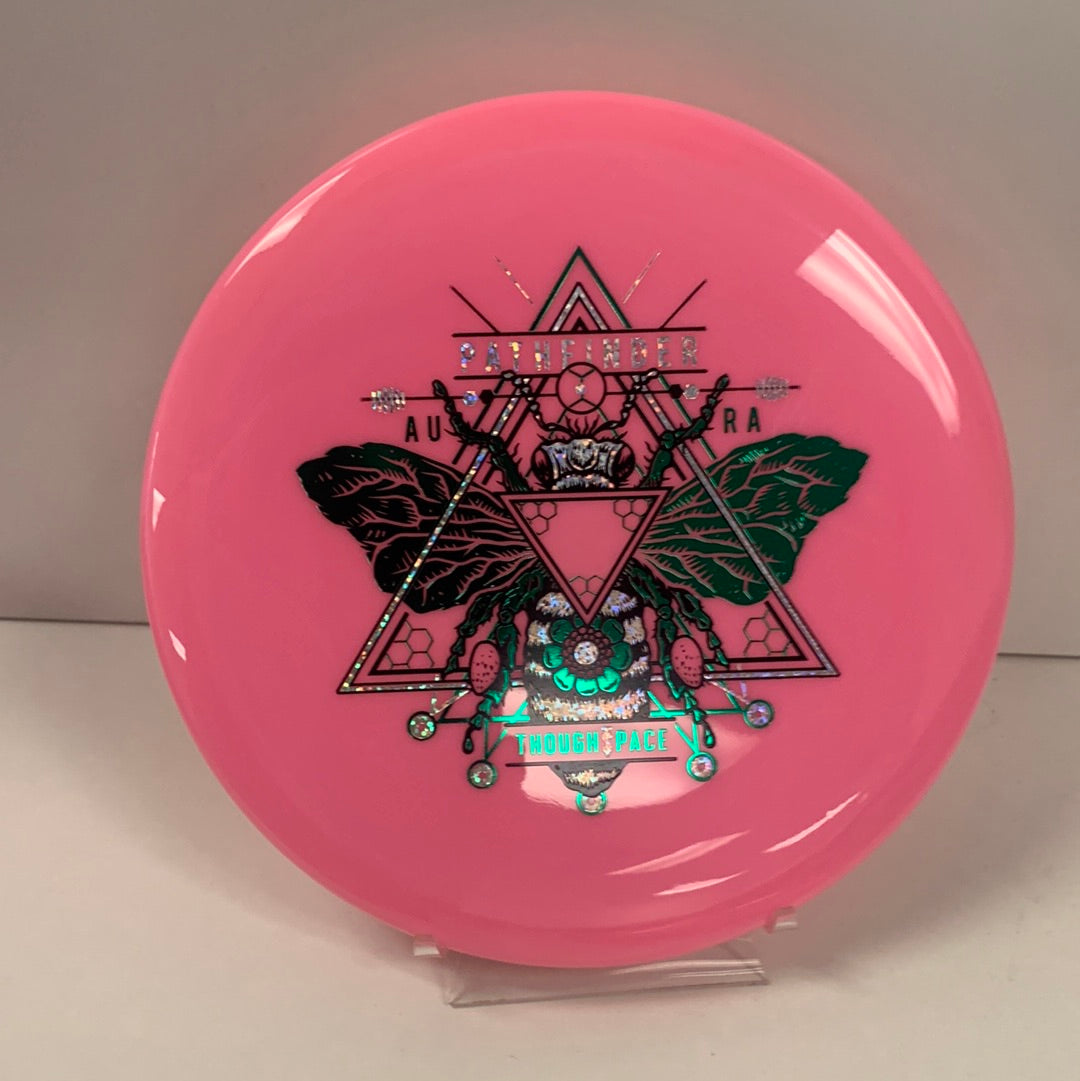 Thought Space Athletics Aura Pathfinder