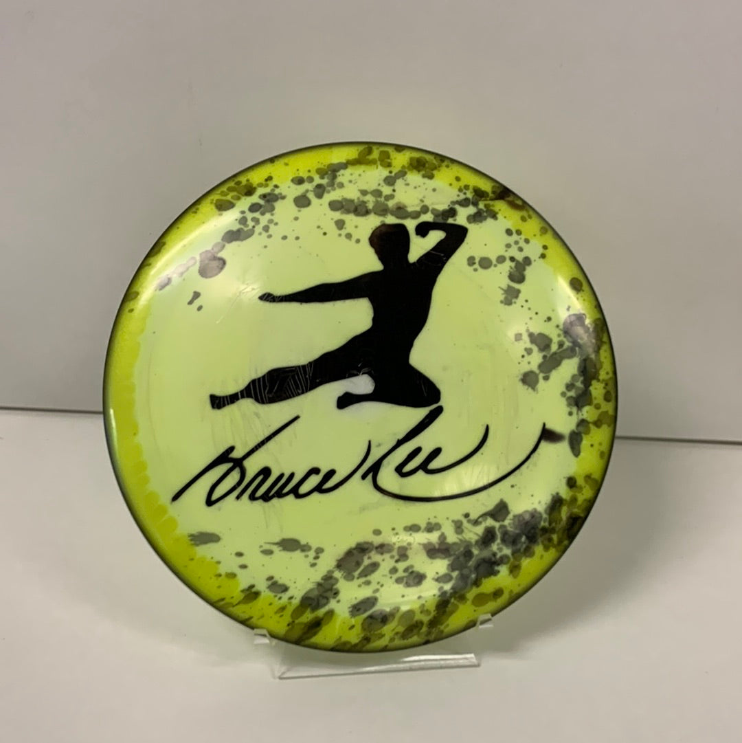 Dyed GG 2021 Halo Sensei Bruce Lee Wraith