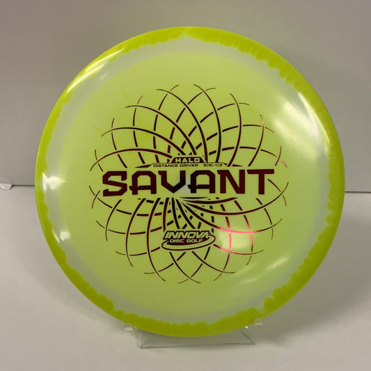 Innova Halo Star Savant