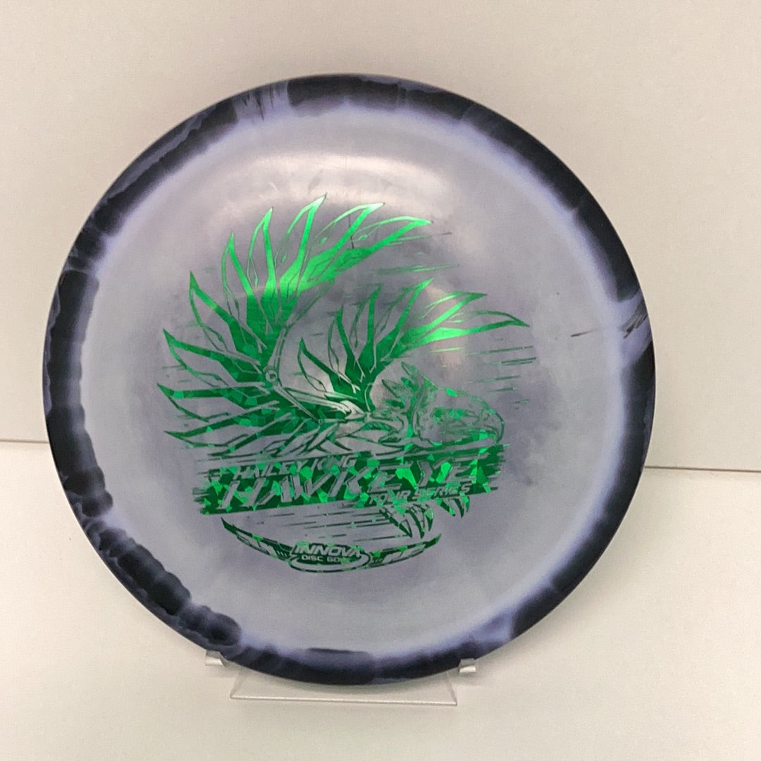 Innova Hailey King Halo Star Hawkeye