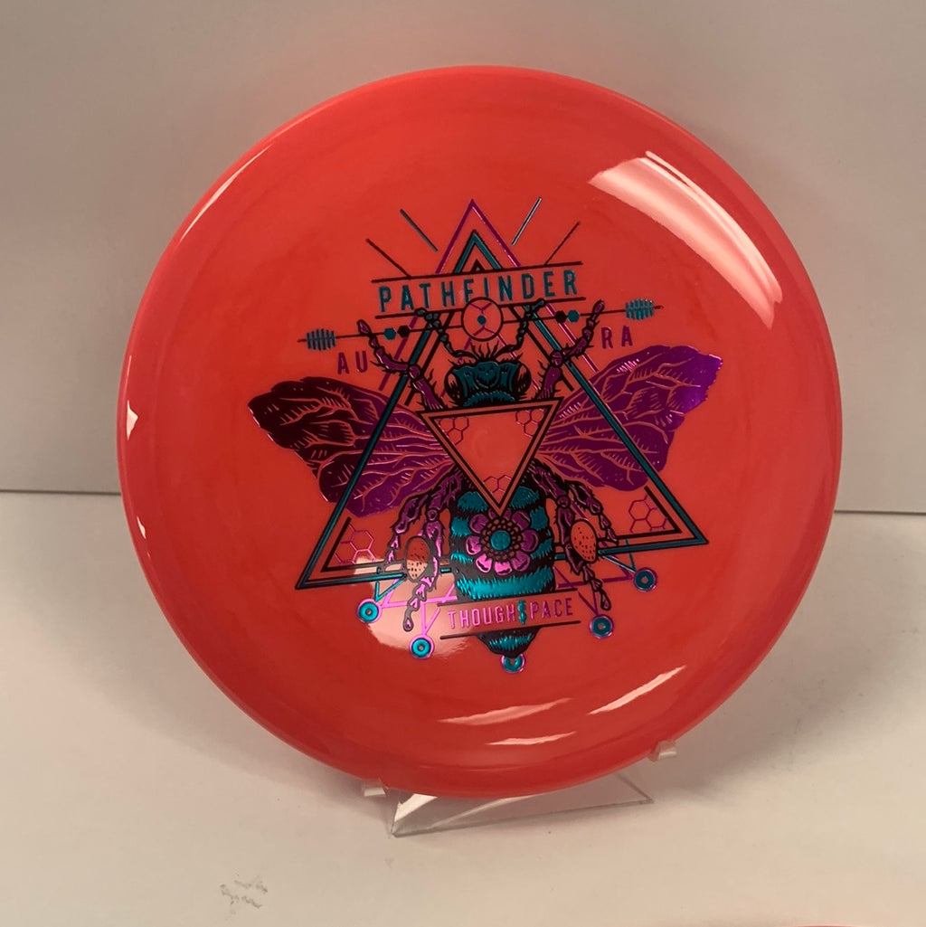 Thought Space Athletics Aura Pathfinder